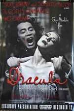 Watch Dracula Pages from a Virgin's Diary 123movieshub