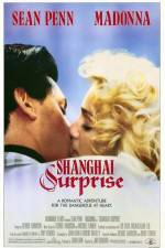 Watch Shanghai Surprise 123movieshub