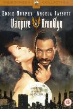 Watch Vampire in Brooklyn 123movieshub