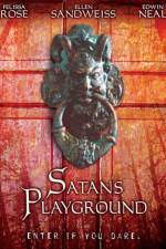 Watch Satan's Playground 123movieshub