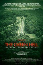 Watch The Green Hell 123movieshub