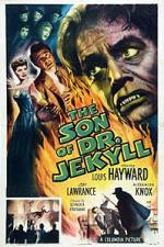 Watch The Son of Dr. Jekyll 123movieshub