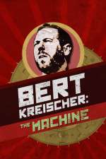 Watch Bert Kreischer The Machine Online 123movieshub