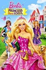Watch Barbie Princess Charm School 123movieshub