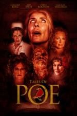 Watch Tales of Poe 123movieshub