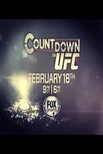 Watch Countdown to UFC 184: Ronda Rousey vs. Cat Zingano 123movieshub