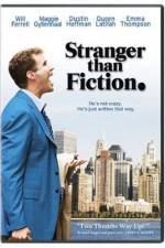 Watch Stranger Than Fiction 123movieshub