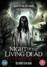 Watch Night of the Living Dead: Resurrection Online 123movieshub
