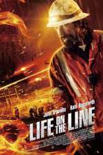 Watch Life on the Line Online 123movieshub