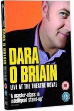 Watch Dara O'Briain: Live at the Theatre Royal 123movieshub