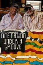 Watch The Story of Funk: One Nation Under a Groove 123movieshub