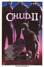 Watch C.H.U.D. II: Bud the Chud 123movieshub