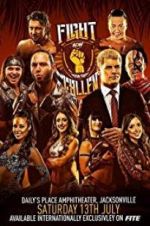 Watch All Elite Wrestling: Fight for The Fallen 123movieshub