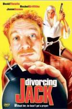 Watch Divorcing Jack Online 123movieshub