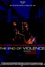 Watch The End of Violence 123movieshub