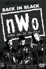 Watch WWE Back in Black NWO New World Order 123movieshub