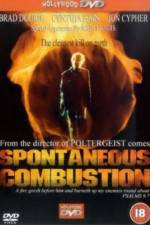 Watch Spontaneous Combustion 123movieshub