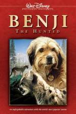 Watch Benji the Hunted Online 123movieshub