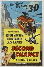 Watch Second Chance 123movieshub