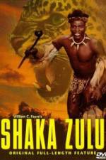 Watch Shaka Zulu Online 123movieshub