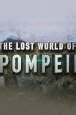 Watch Lost World of Pompeii 123movieshub