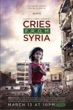 Watch Cries from Syria 123movieshub