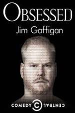 Watch Jim Gaffigan: Obsessed 123movieshub