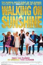 Watch Walking on Sunshine 123movieshub