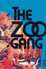 Watch The Zoo Gang 123movieshub