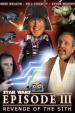 Watch Rifftrax: Star Wars III (Revenge of the Sith 123movieshub