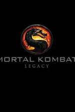 Watch Mortal Kombat: Legacy 123movieshub