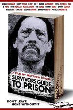 Watch Survivors Guide to Prison 123movieshub