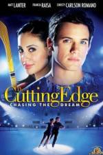 Watch The Cutting Edge 3: Chasing the Dream 123movieshub