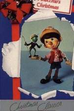 Watch Pinocchio's Christmas 123movieshub