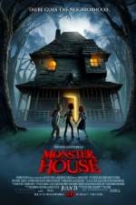 Watch Monster House 123movieshub