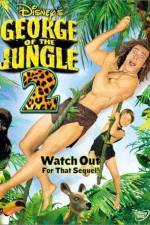 Watch George of the Jungle 2 123movieshub