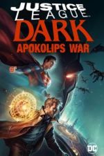 Watch Justice League Dark: Apokolips War 123movieshub
