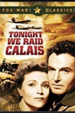 Watch Tonight We Raid Calais 123movieshub