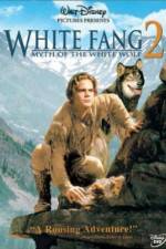 Watch White Fang 2 Myth of the White Wolf 123movieshub