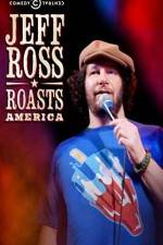 Watch Jeff Ross Roasts America Online 123movieshub