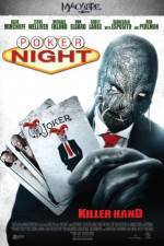 Watch Poker Night 123movieshub
