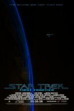 Watch Star Trek First Frontier 123movieshub
