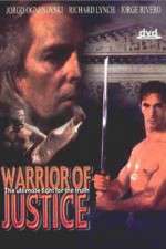 Watch Warrior of Justice 123movieshub