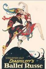 Watch Diaghilev and the Ballets Russes 123movieshub