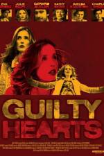 Watch Guilty Hearts 123movieshub