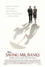Watch Saving Mr Banks 123movieshub