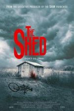 Watch The Shed Online 123movieshub