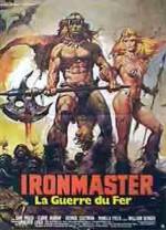 Watch La guerra del ferro: Ironmaster 123movieshub