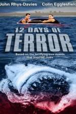 Watch 12 Days of Terror 123movieshub