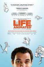 Watch Life, Animated 123movieshub